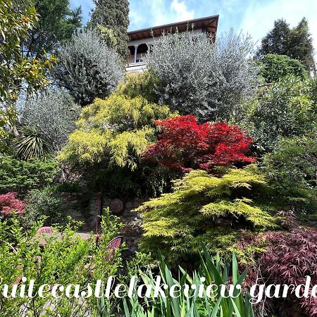 Suitecastlelakeview 0 Bellano Dış mekan fotoğraf