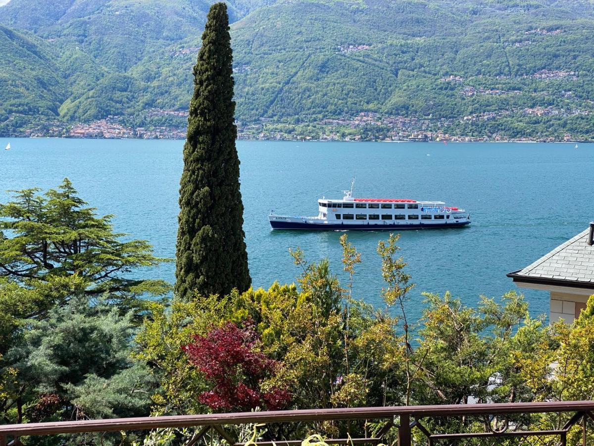 Suitecastlelakeview 0 Bellano Dış mekan fotoğraf
