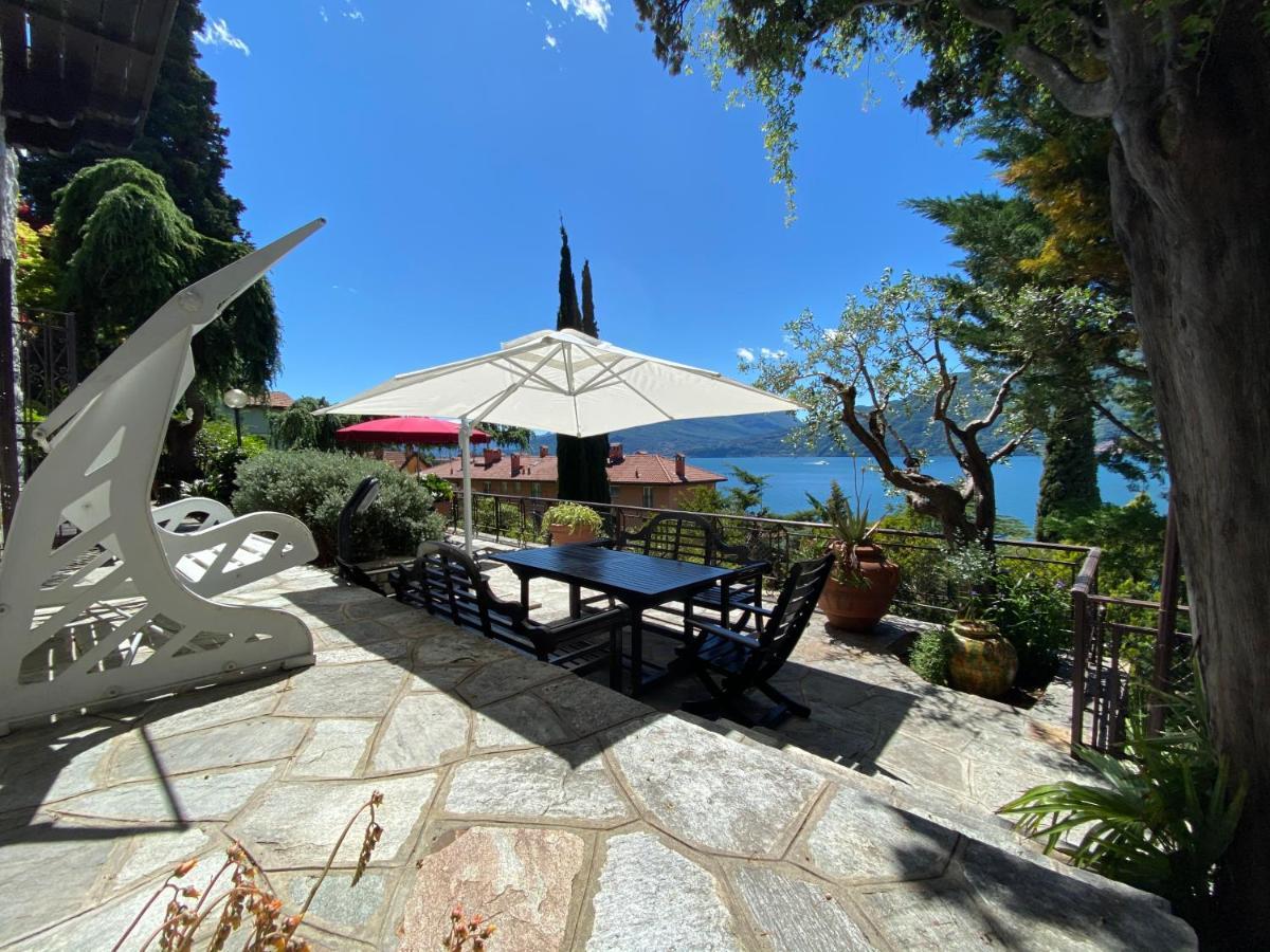 Suitecastlelakeview 0 Bellano Dış mekan fotoğraf