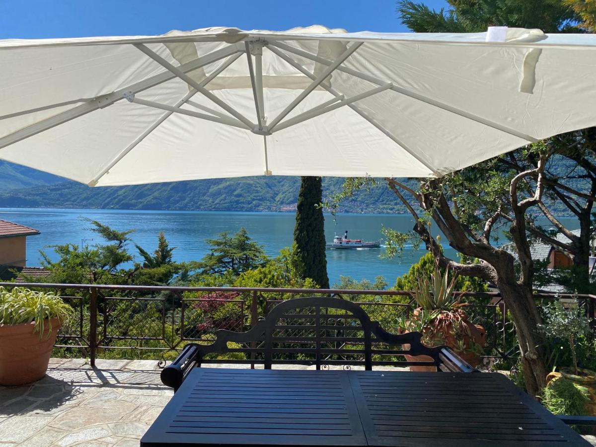 Suitecastlelakeview 0 Bellano Dış mekan fotoğraf