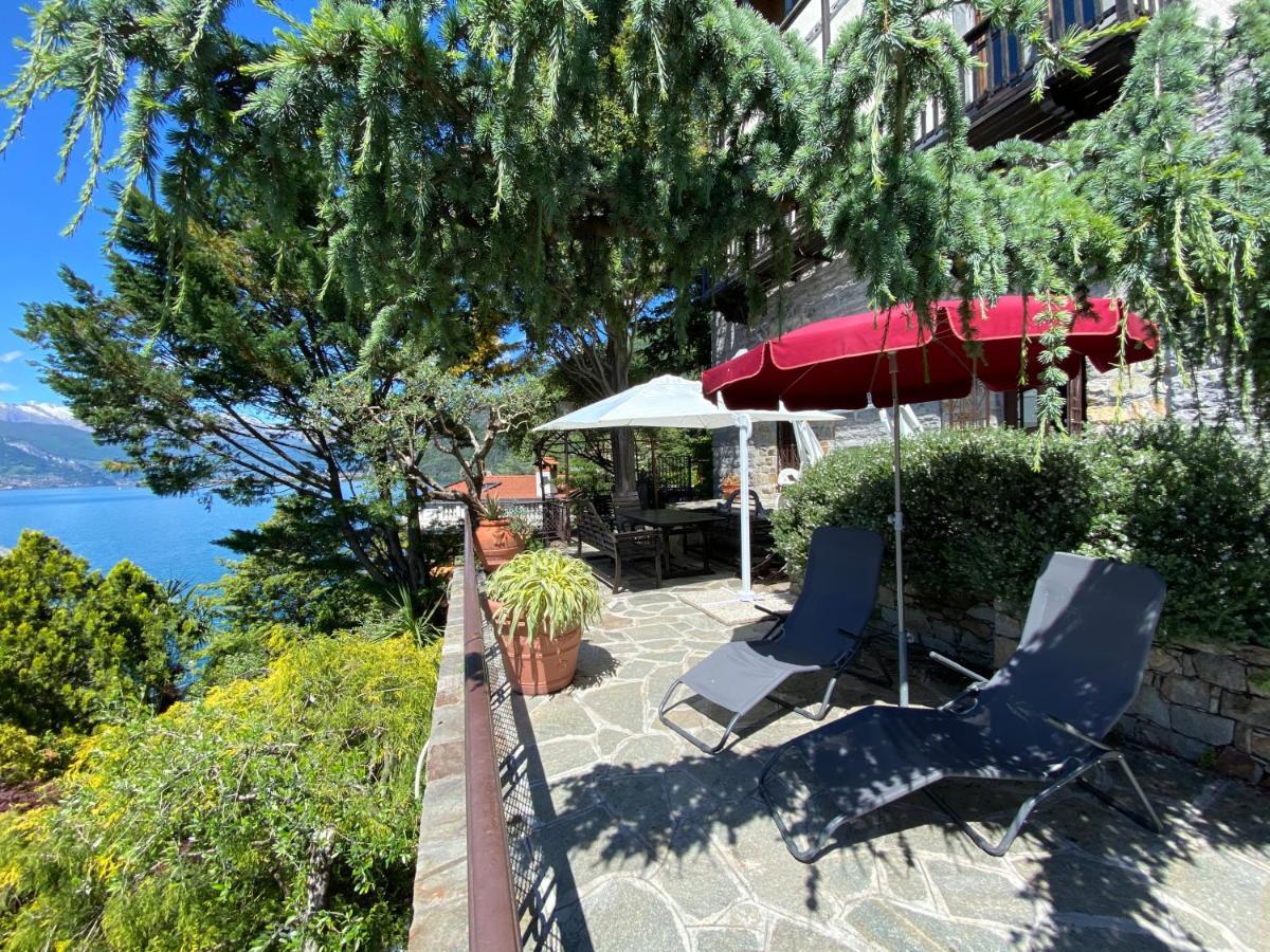 Suitecastlelakeview 0 Bellano Dış mekan fotoğraf