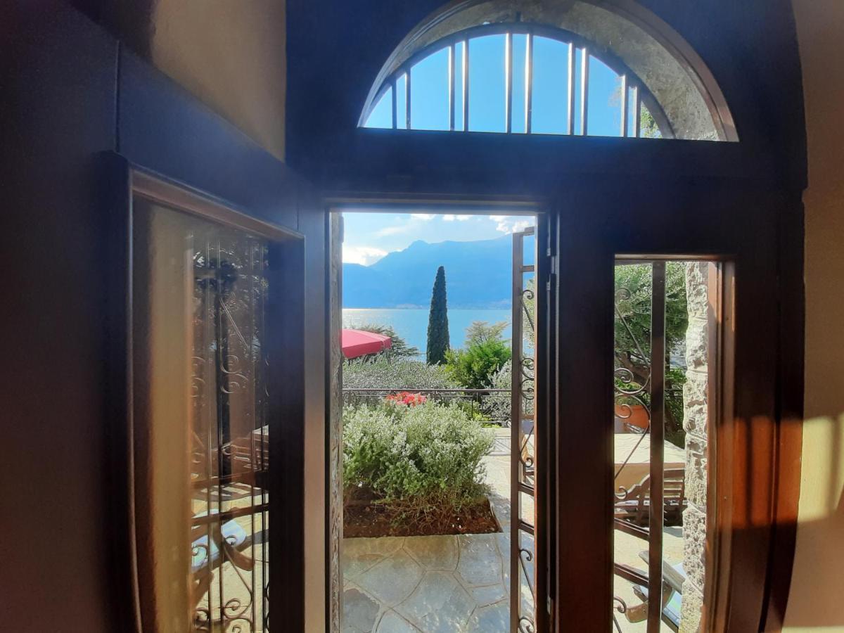 Suitecastlelakeview 0 Bellano Dış mekan fotoğraf