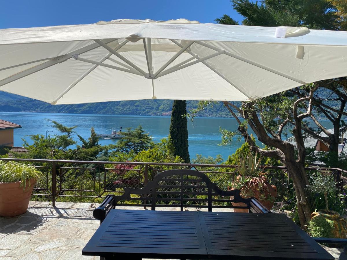 Suitecastlelakeview 0 Bellano Dış mekan fotoğraf