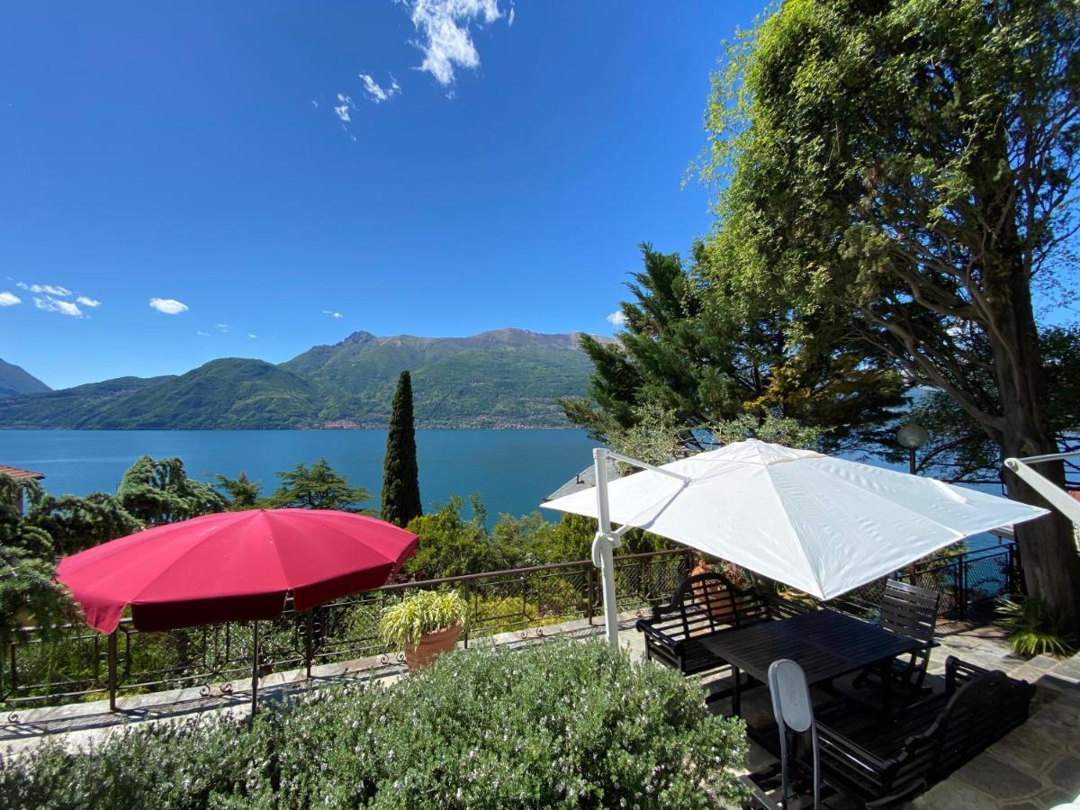 Suitecastlelakeview 0 Bellano Dış mekan fotoğraf