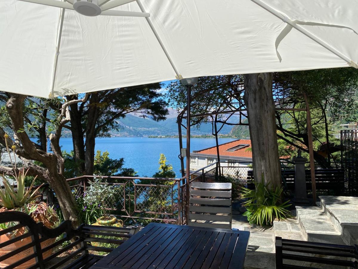 Suitecastlelakeview 0 Bellano Dış mekan fotoğraf