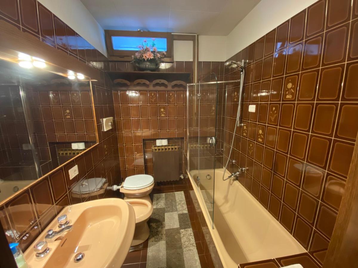 Suitecastlelakeview 0 Bellano Dış mekan fotoğraf